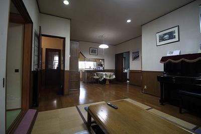 Spacious 5SLDK House in Utazu, Kagawa - 187sqm Living Space — Image 2, Utazu, Kagawa