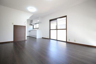 4LDK Used House For Sale in Fukudou, Ogori City — Image 1, Ogori, Fukuoka