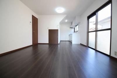 4LDK Used House For Sale in Fukudou, Ogori City — Image 2, Ogori, Fukuoka
