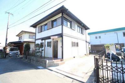 4LDK Used House For Sale in Fukudou, Ogori City — Image 5, Ogori, Fukuoka