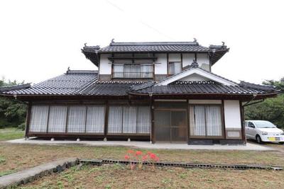 Traditional 8DK House for Sale in Miyoshi City, Hiroshima — Image 1, Miyoshi, Hiroshima