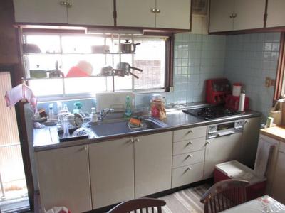 7DK Used House in Higashikagawa City, Kagawa Prefecture — Image 1, Higashikagawa, Kagawa