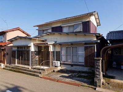 7DK Used House in Higashikagawa City, Kagawa Prefecture — Image 1, Higashikagawa, Kagawa