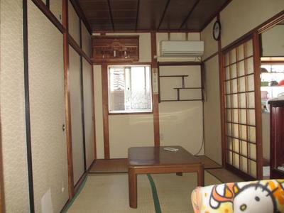 7DK Used House in Higashikagawa City, Kagawa Prefecture — Image 3, Higashikagawa, Kagawa