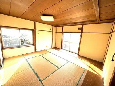 [Hatomark Site] 3K Used Detached House in Otomehira, Shigino, Tomi City, Nagano Prefecture — Image 1, Tomi, Nagano