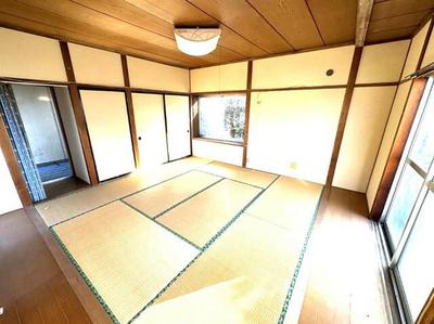 [Hatomark Site] 3K Used Detached House in Otomehira, Shigino, Tomi City, Nagano Prefecture — Image 4, Tomi, Nagano