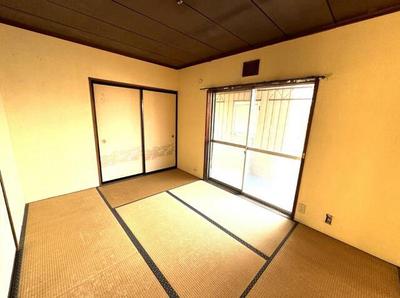[Hatomark Site] 3K Used Detached House in Otomehira, Shigino, Tomi City, Nagano Prefecture — Image 1, Tomi, Nagano