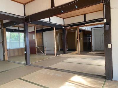 Historic 1880 Meiji-Era House for Sale in Hikone — Image 4, Hikone, Shiga