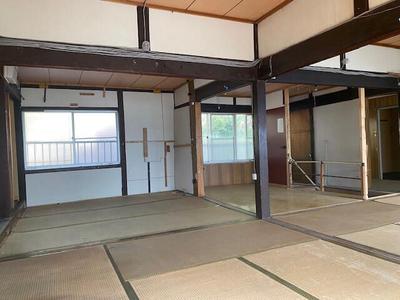 Historic 1880 Meiji-Era House for Sale in Hikone — Image 2, Hikone, Shiga