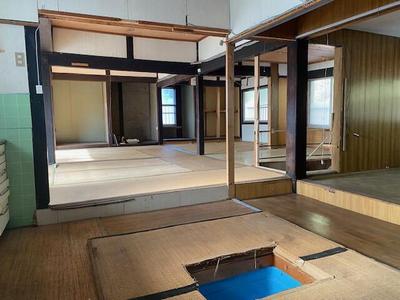 Historic 1880 Meiji-Era House for Sale in Hikone — Image 3, Hikone, Shiga