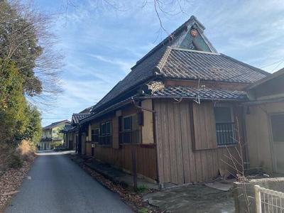 Historic 1880 Meiji-Era House for Sale in Hikone — Image 1, Hikone, Shiga