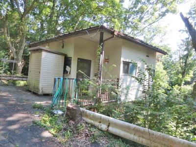 Traditional House with Large Plot in Izu City - 366sqm Land — Image 1, Izu, Shizuoka