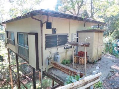 Traditional House with Large Plot in Izu City - 366sqm Land — Image 3, Izu, Shizuoka