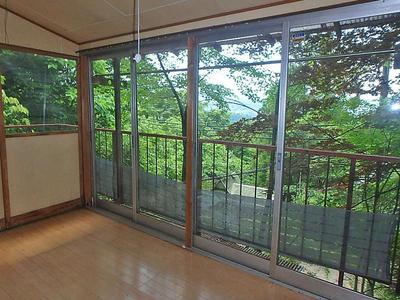 Traditional 3DK House in Kudoyama with Mountain Views — Image 3, Kudoyama, Wakayama