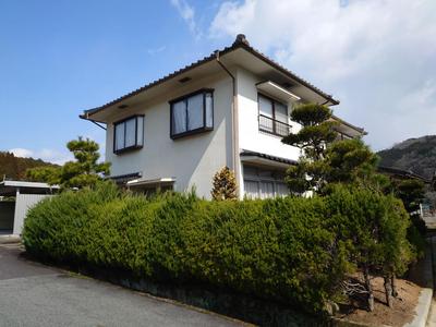 Spacious 8LDK House in Misaki-cho, Okayama - 192sqm Living Space — Image 1, Misaki, Okayama