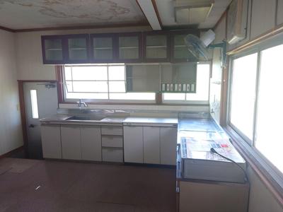 Spacious 8LDK House in Misaki-cho, Okayama - 192sqm Living Space — Image 3, Misaki, Okayama