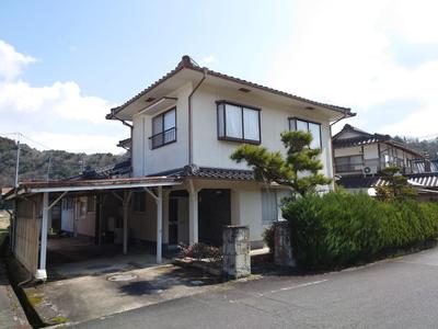 Spacious 8LDK House in Misaki-cho, Okayama - 192sqm Living Space — Image 1, Misaki, Okayama