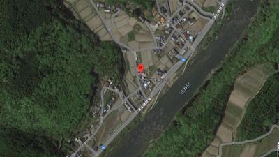 Spacious 8LDK House in Misaki-cho, Okayama - 192sqm Living Space — Image 2, Misaki, Okayama