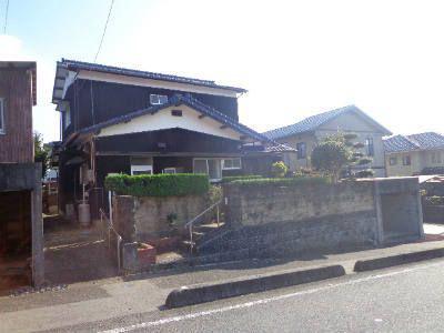 5LDK House in Maruyama-cho, Hikari City - 333sqm Land — Image 1, Hikari, Yamaguchi