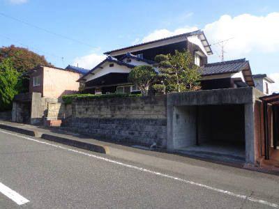 5LDK House in Maruyama-cho, Hikari City - 333sqm Land — Image 1, Hikari, Yamaguchi