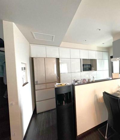 Modern 4SLDK House in Kawagoe with Multiple Parking Spaces — Image 2, Kawagoe, Saitama