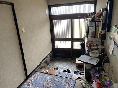 Spacious 5DK House in Arao City with Large Garden Plot — Image 4, Arao, Kumamoto