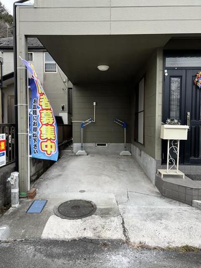 3LDK House for Sale in Ushinuma, Akiruno - Investment Property — Image 1, Akiruno, Tokyo