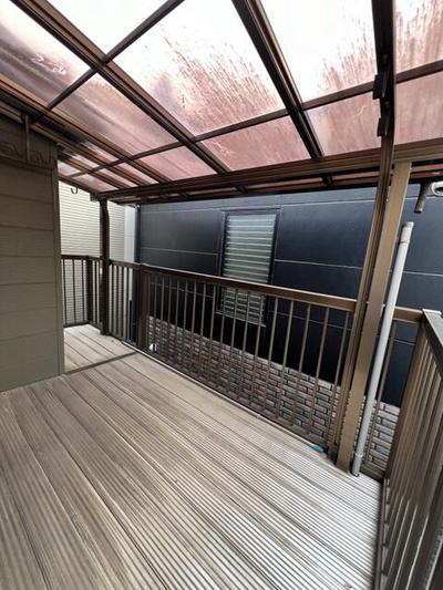 3LDK House for Sale in Ushinuma, Akiruno - Investment Property — Image 1, Akiruno, Tokyo