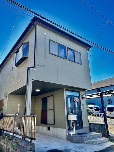 3LDK House for Sale in Ushinuma, Akiruno - Investment Property — Image 3, Akiruno, Tokyo