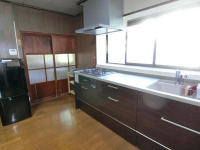 Traditional 8DK House with Large Land in Rural Joetsu, Niigata — Image 2, Joetsu, Niigata