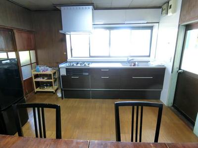 Traditional 8DK House with Large Land in Rural Joetsu, Niigata — Image 3, Joetsu, Niigata