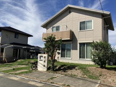 Modern 4SLDK House in Toyooka, Koshi City - 6 Min to Elementary School — Image 1, Koshi, Kumamoto