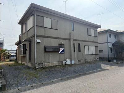 Spacious 5SLDK House Near Kaminokawa Town Hall — Image 1, Kamimikawa, Tochigi
