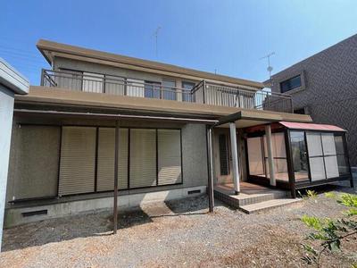 Spacious 5SLDK House Near Kaminokawa Town Hall — Image 1, Kamimikawa, Tochigi