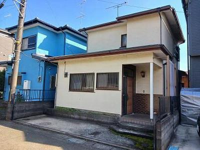 Traditional 4DK House in Aikawa-machi, Near Hon-Atsugi Station — Image 1, Aikawa, Kanagawa