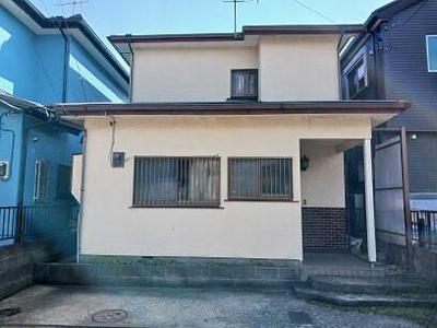 Traditional 4DK House in Aikawa-machi, Near Hon-Atsugi Station — Image 1, Aikawa, Kanagawa