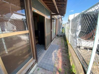 [Hatomark Site] 5SDK Used Detached House in Jigoku Katayama, Soja City, Okayama Prefecture — Image 1, Soja, Okayama