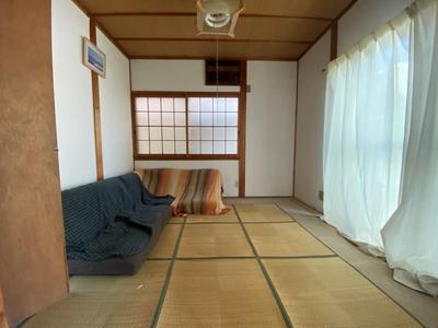 [Hatomark Site] 5SDK Used Detached House in Jigoku Katayama, Soja City, Okayama Prefecture — Image 2, Soja, Okayama