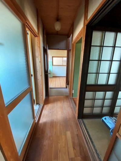 [Hatomark Site] 5SDK Used Detached House in Jigoku Katayama, Soja City, Okayama Prefecture — Image 3, Soja, Okayama