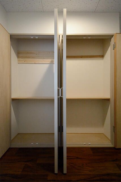 1R Apartment for Rent in Hakodate, Hokkaido - No Deposit - Thumbnail 3