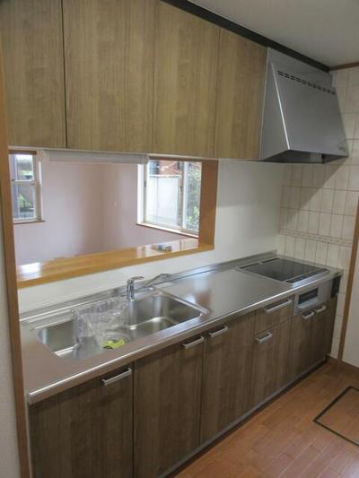 Renovated 4LDK House for Sale in Miharu, Hanamigawa, Chiba — Image 1, Hanamigawa, Chiba