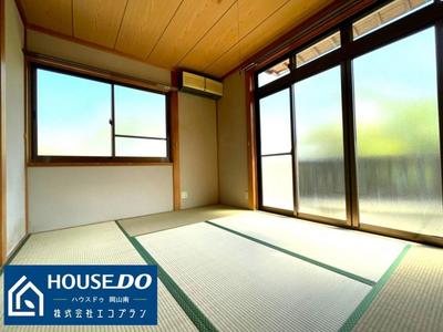 Spacious 6DK House in Tamano City with Large Land Plot — Image 3, Tamano, Okayama