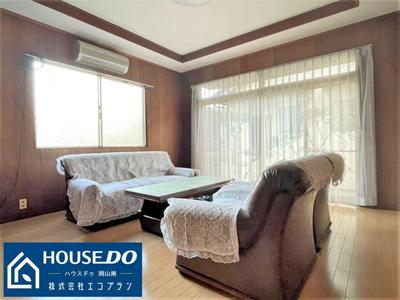 Spacious 6DK House in Tamano City with Large Land Plot — Image 4, Tamano, Okayama