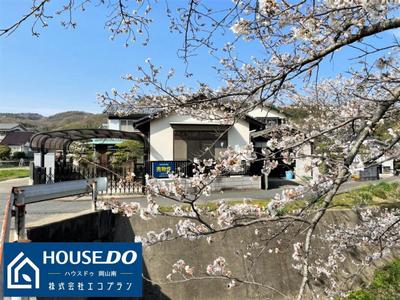 Spacious 6DK House in Tamano City with Large Land Plot — Image 1, Tamano, Okayama