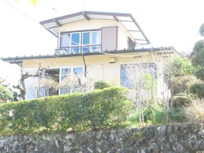 Traditional 2LDK House in Shuzenji New Town, Izu City — Image 1, Izu, Shizuoka