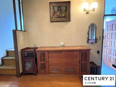 Spacious 6DK House in Yukuhashi City, 3 Minutes to Station — Image 4, Yukuhashi, Fukuoka