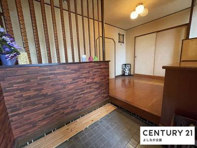 Spacious 6DK House in Yukuhashi City, 3 Minutes to Station — Image 1, Yukuhashi, Fukuoka