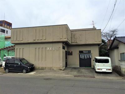 Spacious 6K House with Commercial Potential in Yanagawa, Fukushima — Image 1, Date, Fukushima
