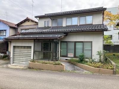 [Hatomark Site] 6DK Used Detached House in Yamanaka Onsen Izumicho, Kaga City, Ishikawa Prefecture — Image 1, Kaga, Ishikawa