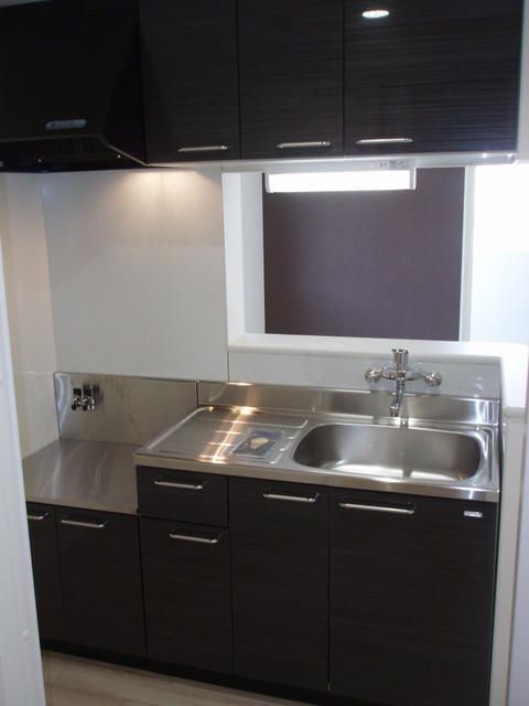 1LDK Apartment for Rent in Sapporo Chuo Ward near Maruyama Koen Station - Thumbnail 2
